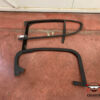 GUARNIZIONE PORTIERA POSTERIORE SINISTRA ALFA ROMEO Stelvio Serie (949_) 50549402 (16>)