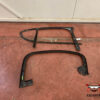 GUARNIZIONE PORTIERA POSTERIORE SINISTRA ALFA ROMEO Stelvio Serie (949_) 50549402 (16>)