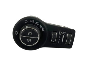 COMANDO LUCI FIAT 500 X Serie 735658303 (15>)