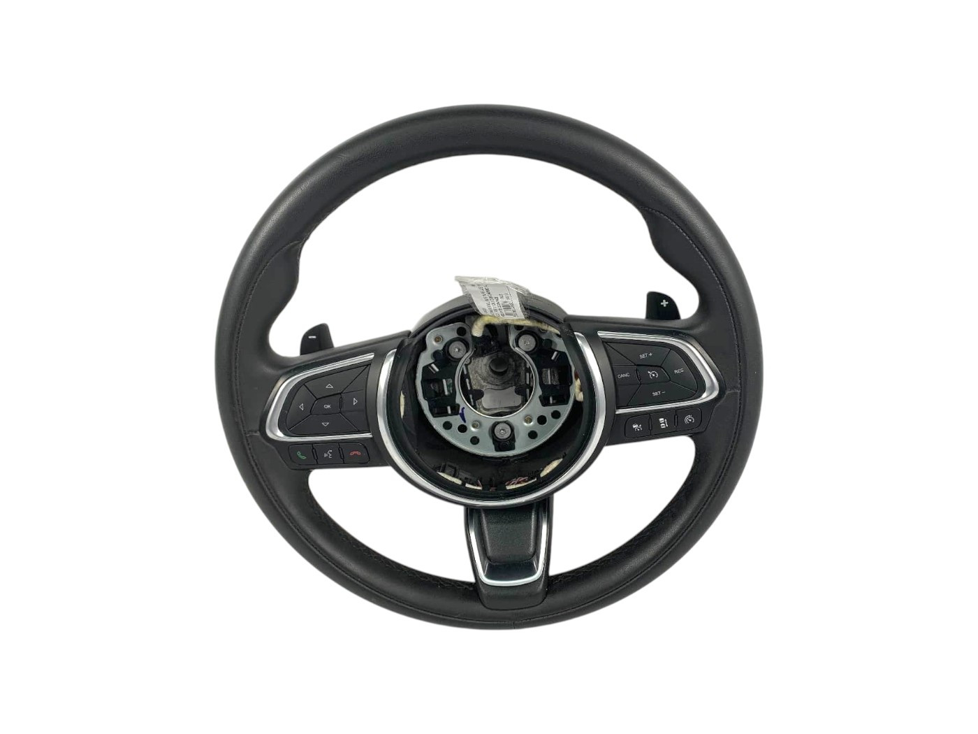 VOLANTE FIAT 500 X Serie 735711291 (15>)