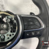 VOLANTE FIAT 500 X Serie 735711291 (15>)