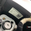 VOLANTE FIAT 500 X Serie 735711291 (15>)
