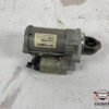 51975679 MOTORINO AVVIAMENTO FIAT 500 X Serie Benzina