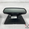 SPECCHIETTO RETROVISORE INTERNO FIAT 500 X Serie 735623086 (15>)