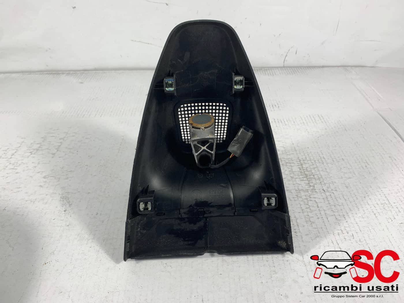 SPECCHIETTO RETROVISORE INTERNO FIAT 500 X Serie 735623086 (15>)