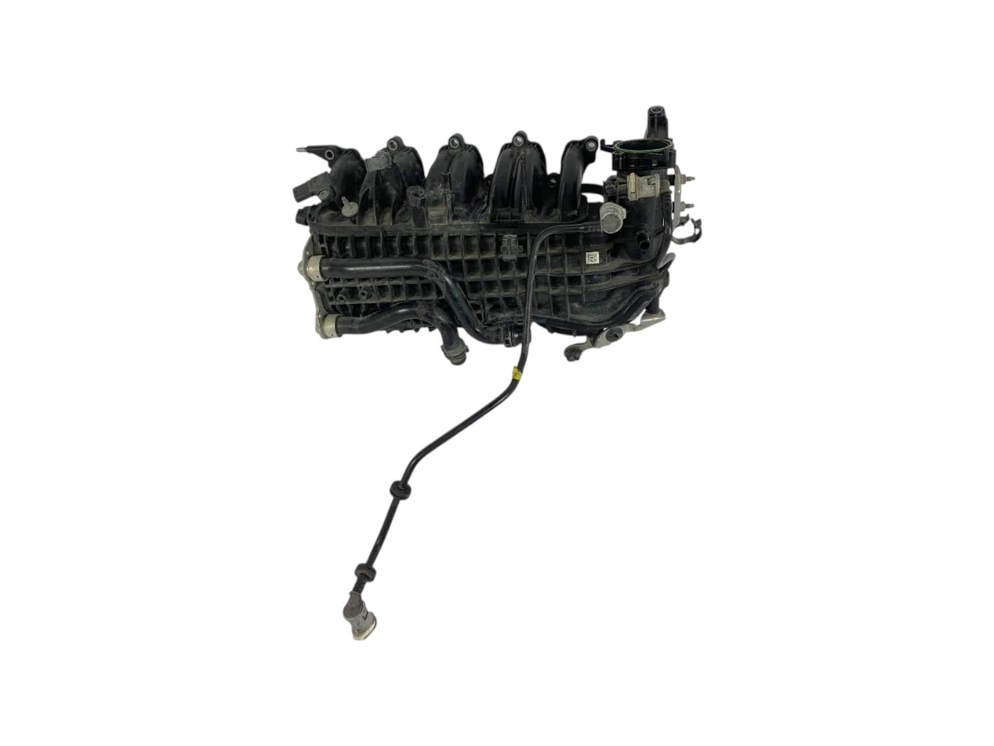 72454424 72454424 COLLETTORE ASPIRAZIONE FIAT 500 X Serie benzina