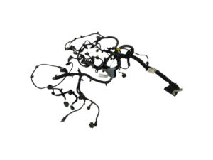 46343380 46343380 IMPIANTO ELETTRICO MOTORE FIAT 500 X Serie benzina