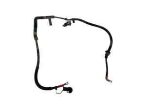 52117357 CAVO BATTERIA FIAT 500 X Serie benzina