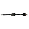 SEMIASSE ANTERIORE DESTRO FIAT 500 X Serie 52088642 (15>)