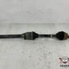 SEMIASSE ANTERIORE DESTRO FIAT 500 X Serie 52088642 (15>)