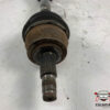 SEMIASSE ANTERIORE DESTRO FIAT 500 X Serie 52088642 (15>)