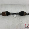 SEMIASSE ANTERIORE SINISTRO FIAT 500 X Serie 52088643 (15>)