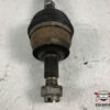 SEMIASSE ANTERIORE SINISTRO FIAT 500 X Serie 52088643 (15>)