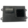 55227326 55227326 CENTRALINA CONTROLLO CAMBIO AUTOMATICO FIAT 500 X Serie benzina