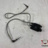 46339722 46339722 SENSORE DI TEMPERATURA GAS SCARICO FIAT 500 X Serie benzina