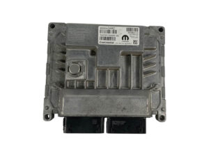 55282410 55282410 CENTRALINA MOTORE FIAT 500 X Serie benzina