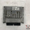 55282410 55282410 CENTRALINA MOTORE FIAT 500 X Serie benzina