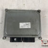 55282410 55282410 CENTRALINA MOTORE FIAT 500 X Serie benzina