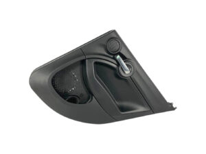 PANNELLO INTERNO PORTIERA POST DX FIAT 500 X Serie (15>)