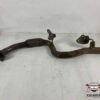 MARMITTA COMPLETA DI TERMINALE SCARICO FIAT 500 X Serie 52080708 (15>)