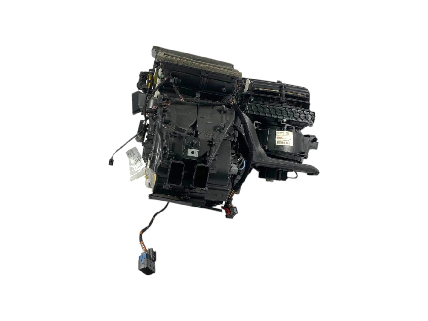 STUFA FIAT 500 X Serie 52096626 (15>)