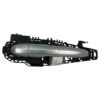 MANIGLIA ESTERNA POSTERIORE SINISTRA FIAT 500 X Serie 52065134 (15>)