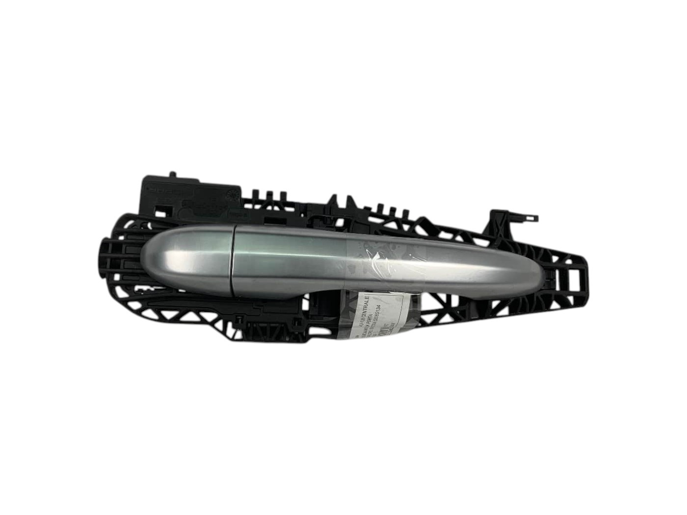 MANIGLIA ESTERNA POSTERIORE SINISTRA FIAT 500 X Serie 52065134 (15>)