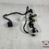 IMPIANTO ELETTRICO (CABLAGGIO) PORTA POSTERIORE SX FIAT 500 X Serie 52049833 (15>)