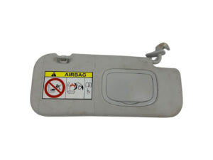 PARASOLE ALETTA LATO PASSEGGERO FIAT 500 X Serie (15>)