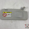 PARASOLE ALETTA LATO PASSEGGERO FIAT 500 X Serie (15>)