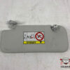 PARASOLE ALETTA LATO PASSEGGERO FIAT 500 X Serie (15>)