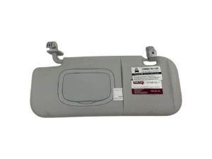 PARASOLE ALETTA ANTERIORE SX FIAT 500 X Serie (15>)