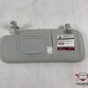 PARASOLE ALETTA ANTERIORE SX FIAT 500 X Serie (15>)