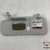 PARASOLE ALETTA ANTERIORE SX FIAT 500 X Serie (15>)