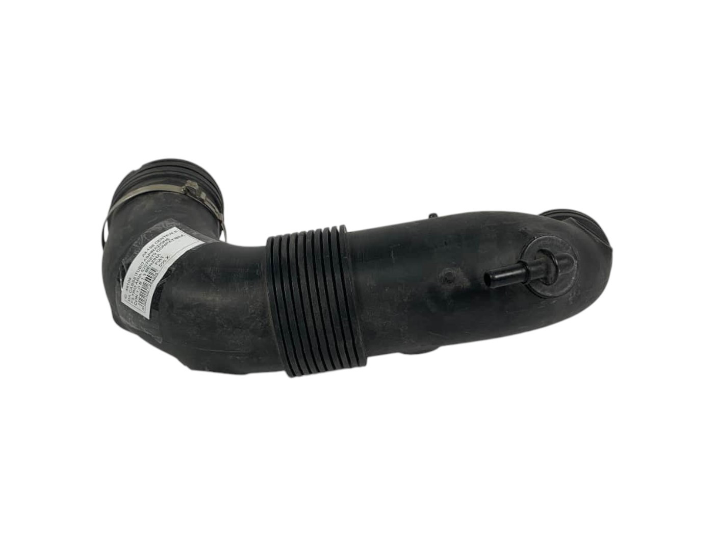 52079879 52079879 TUBO ASPIRAZIONE FILTRO ARIA FIAT 500 X Serie benzina
