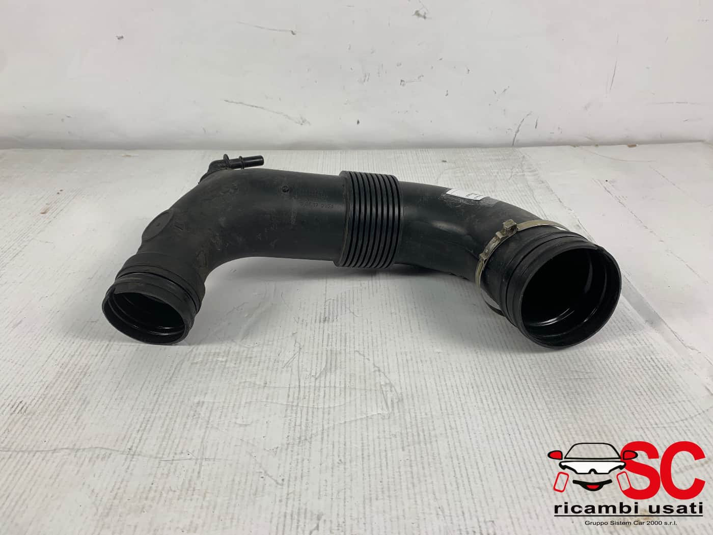52079879 52079879 TUBO ASPIRAZIONE FILTRO ARIA FIAT 500 X Serie benzina