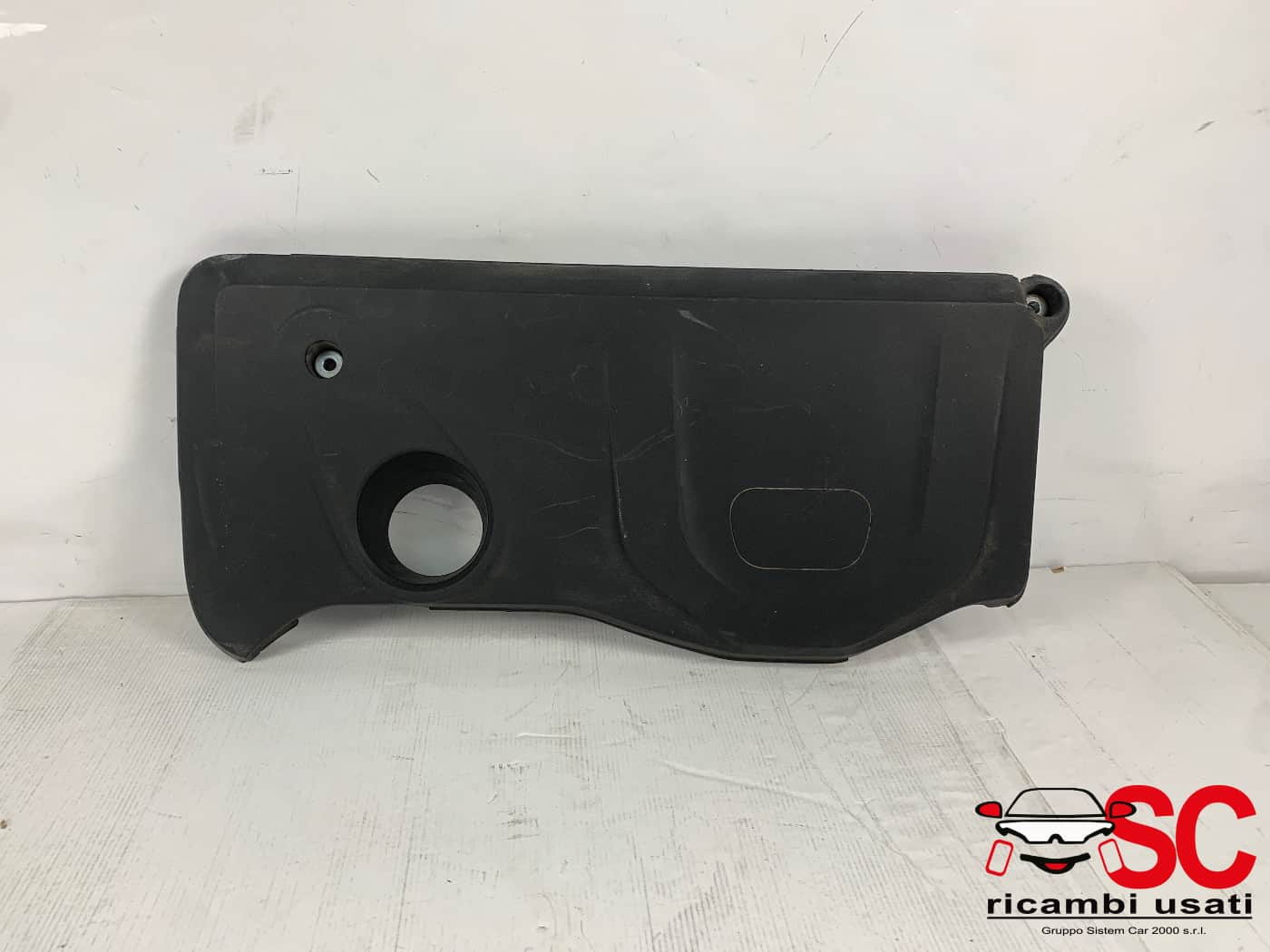 46340402 46340402 COPRIMOTORE FIAT 500 X Serie benzina