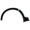 MODANATURA PARAFANGO ANT SX FIAT 500 X Serie 735655391 (15>)
