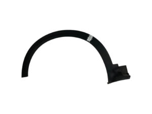 MODANATURA PARAFANGO ANT SX FIAT 500 X Serie 735655391 (15>)
