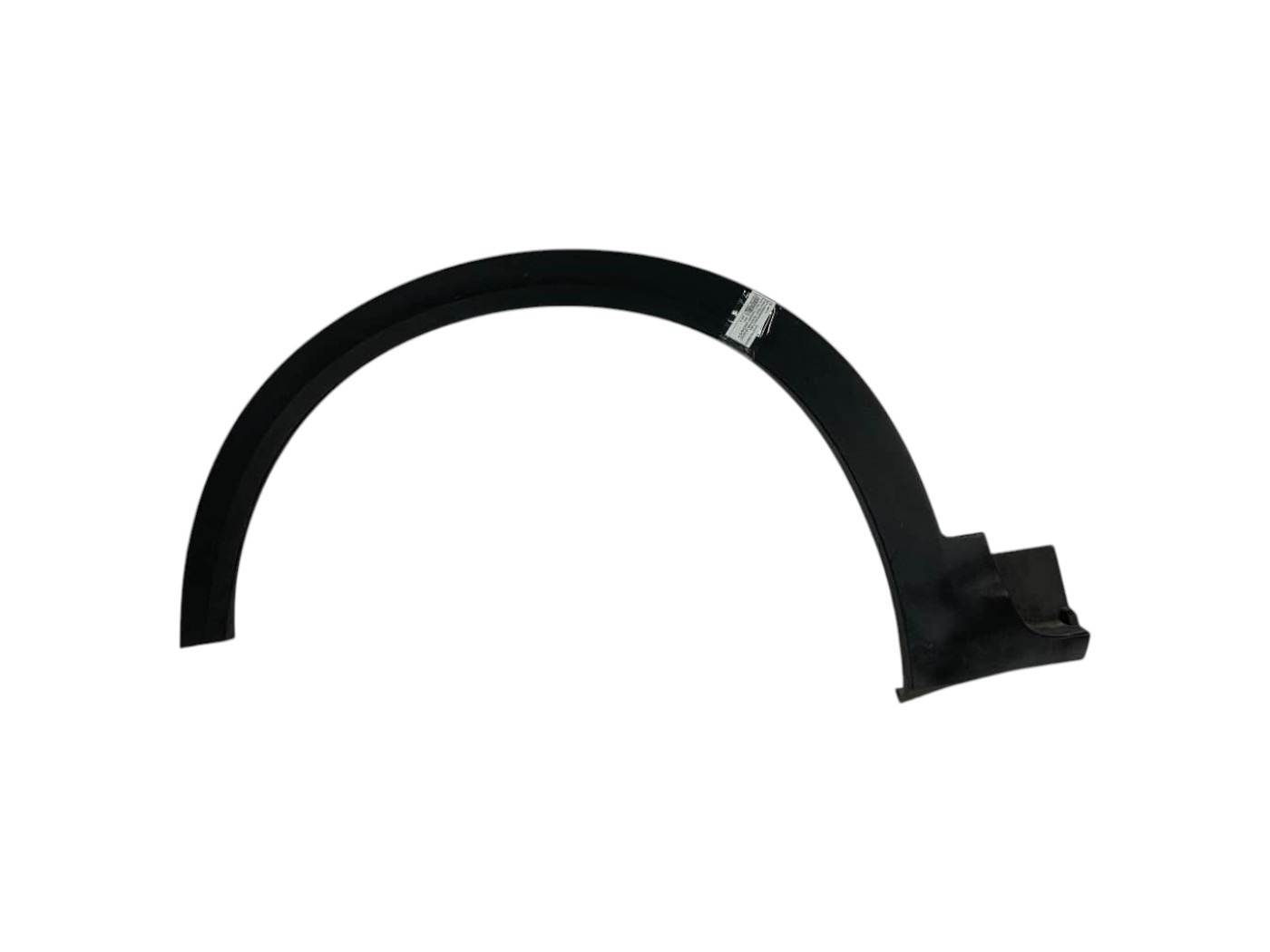 MODANATURA PARAFANGO ANT SX FIAT 500 X Serie 735655391 (15>)