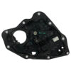 MECCANISMO ALZAVETRO POST. DX FIAT 500 X Serie 52070480 (15>)