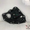 MECCANISMO ALZAVETRO POST. DX FIAT 500 X Serie 52070480 (15>)