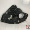 MECCANISMO ALZAVETRO POST. DX FIAT 500 X Serie 52070480 (15>)