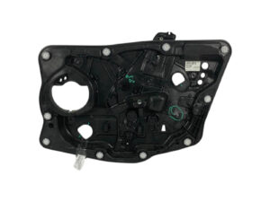 MECCANISMO ALZAVETRO ANT. DX FIAT 500 X Serie 52120673 (15>)