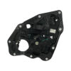 MECCANISMO ALZAVETRO POST. SX FIAT 500 X Serie 52070471 (15>)