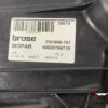MECCANISMO ALZAVETRO POST. SX FIAT 500 X Serie 52070471 (15>)