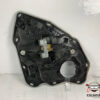 MECCANISMO ALZAVETRO POST. SX FIAT 500 X Serie 52070471 (15>)
