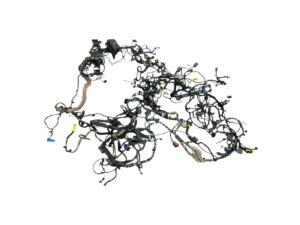 52096256 52096256 CABLAGGIO INTERNO ABITACOLO FIAT 500 X Serie benzina