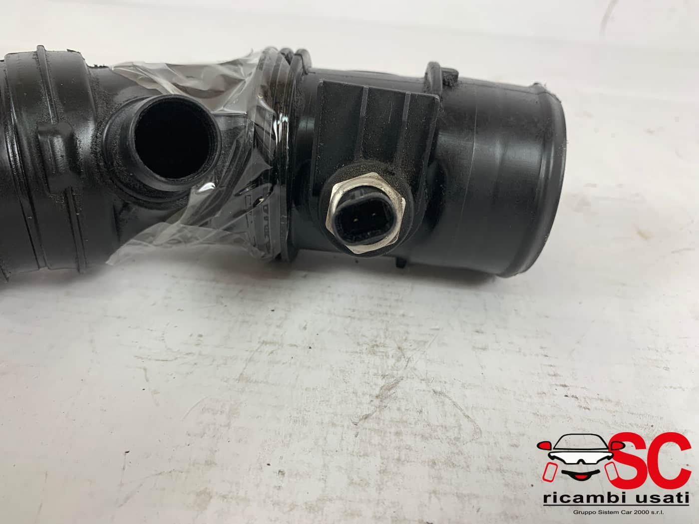 55282243 TUBO ASPIRAZIONE TURBINA FIAT 500 X Serie benzina