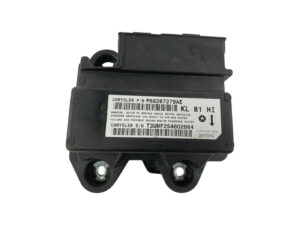 CENTRALINA AIRBAG JEEP Cherokee 6° Serie K68287279AE (13>)